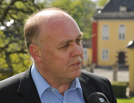 Mange uforklarlige trafikdrab med unge eller vanvidskørsler ville kunne undgås med køretræning og selvindsigt, sagde Kristian Pihl Lorentzen.